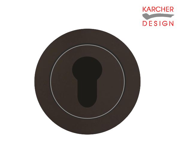 Karcher Euro Escutcheon (81)